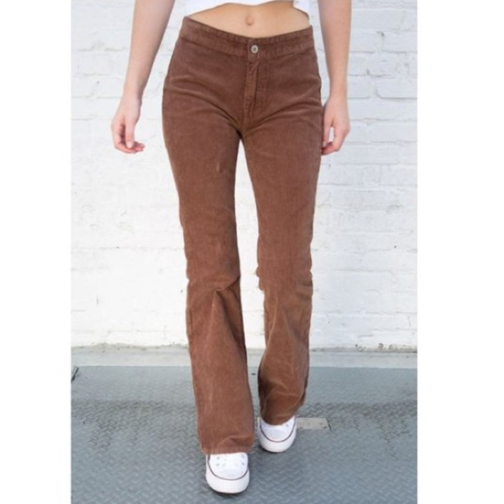 Brandy Melville Brielle Pants